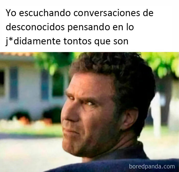 20 Memes bien condimentados para que sonrías hoy