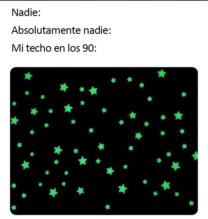 20 Memes llenos de nostalgia que nos devuelven a la década de los 90