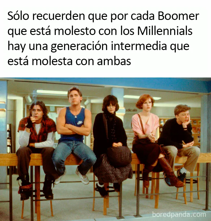 20 Publicaciones cargadas de nostalgia que te harán viajar al pasado