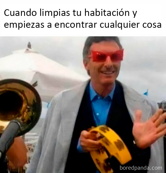 20 Memes bien condimentados para que sonrías hoy