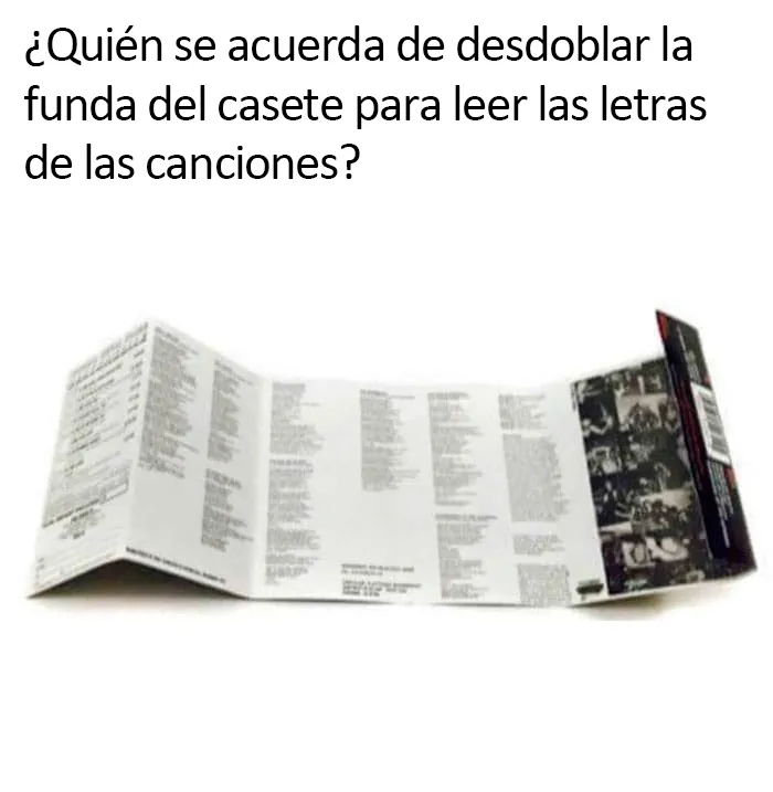 20 Memes llenos de nostalgia que nos devuelven a la década de los 90