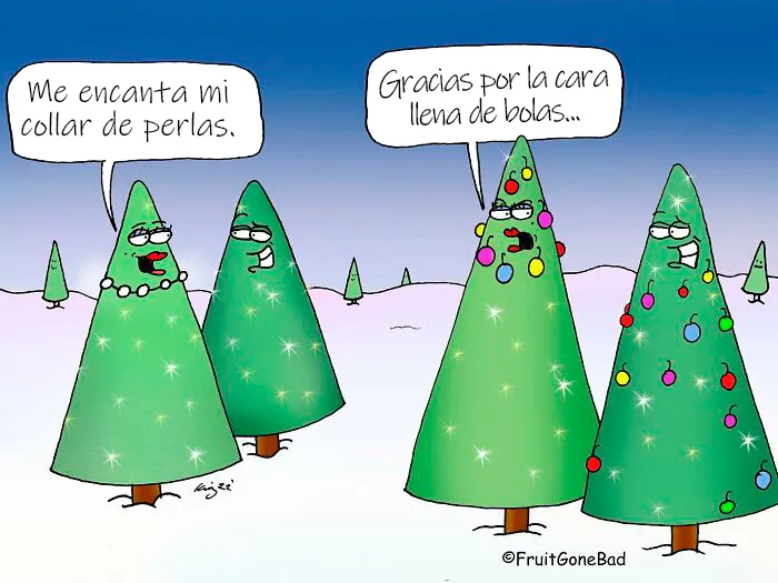 12 Nuevos cómics ligeramente inapropiados sobre fruta "echada a perder"