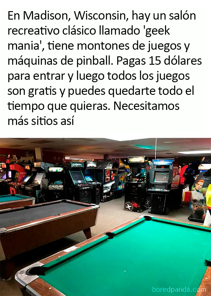20 Publicaciones cargadas de nostalgia que te harán viajar al pasado