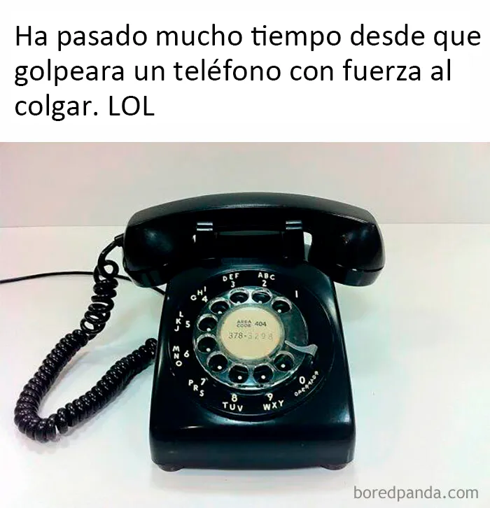 20 Memes de la Generación X que te harán viajar en el tiempo entre risas