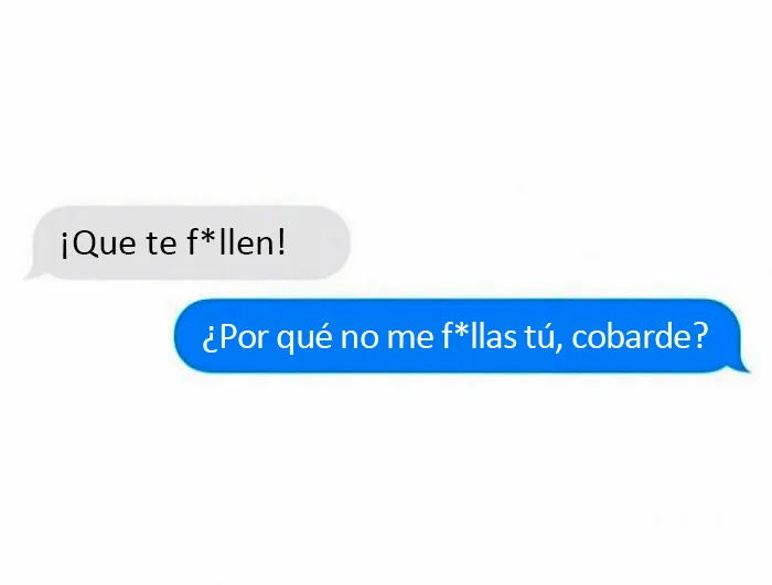 20 Memes bien condimentados para que sonrías hoy