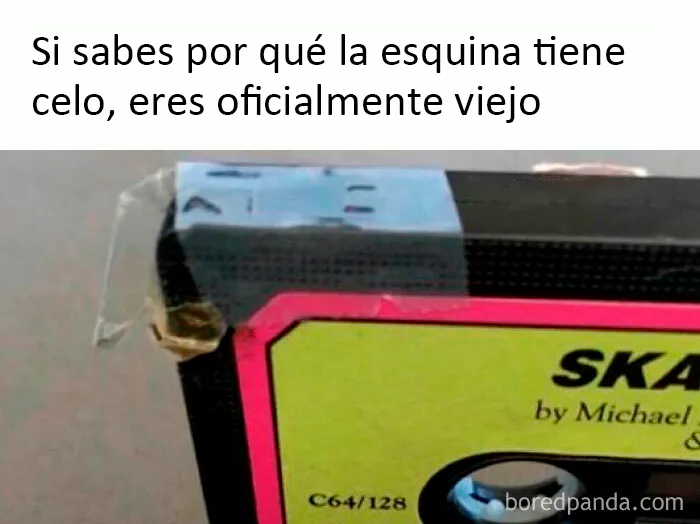 20 Publicaciones cargadas de nostalgia que te harán viajar al pasado