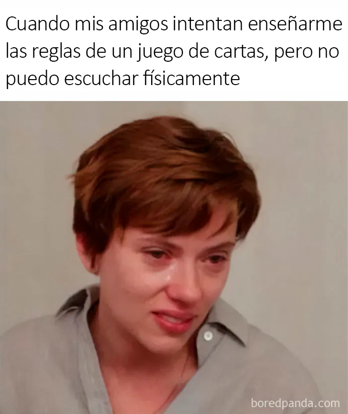 20 Memes bien condimentados para que sonrías hoy