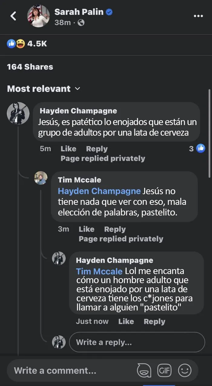 20 Publicaciones desquiciadas de las que reírse en el grupo "Ok, Boomer"