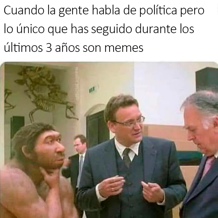 20 Memes bien condimentados para que sonrías hoy