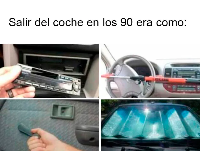 20 Memes de la Generación X que te harán viajar en el tiempo entre risas