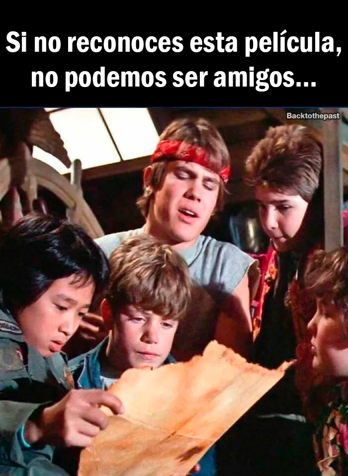 20 Publicaciones cargadas de nostalgia que te harán viajar al pasado