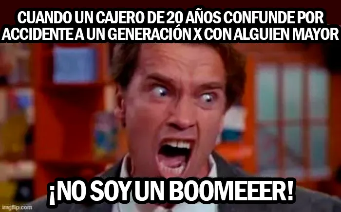20 Publicaciones desquiciadas de las que reírse en el grupo "Ok, Boomer"