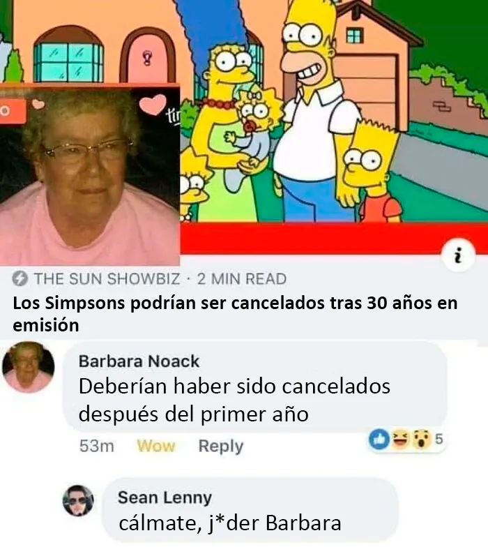 20 Publicaciones desquiciadas de las que reírse en el grupo "Ok, Boomer"