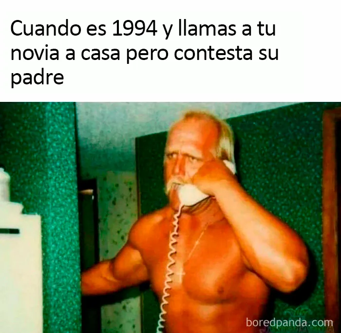 20 Publicaciones cargadas de nostalgia que te harán viajar al pasado
