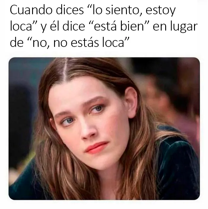 20 Memes bien condimentados para que sonrías hoy