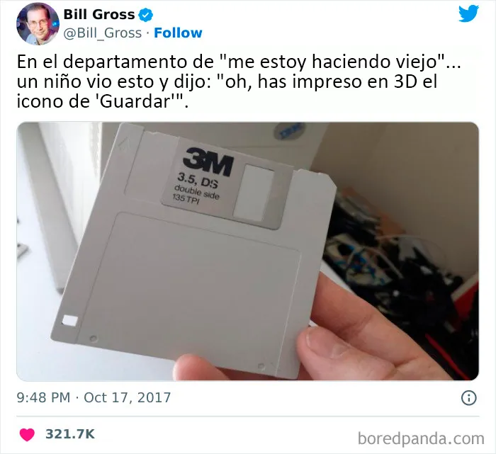 20 Publicaciones cargadas de nostalgia que te harán viajar al pasado