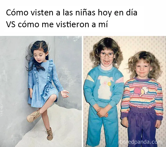 20 Memes llenos de nostalgia que nos devuelven a la década de los 90