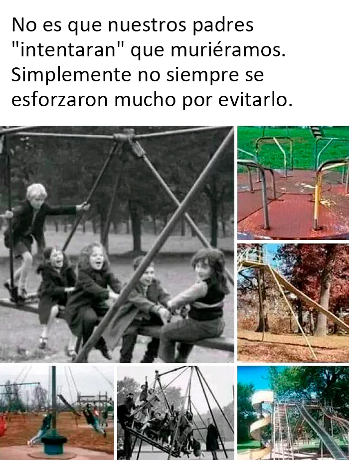 20 Memes de la Generación X que te harán viajar en el tiempo entre risas
