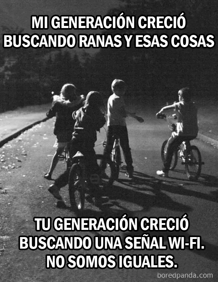 20 Publicaciones desquiciadas de las que reírse en el grupo "Ok, Boomer"
