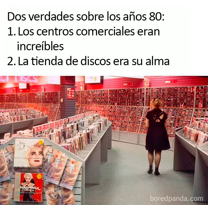 20 Publicaciones cargadas de nostalgia que te harán viajar al pasado