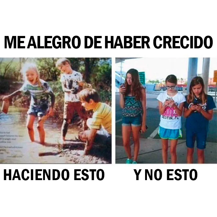20 Memes llenos de nostalgia que nos devuelven a la década de los 90