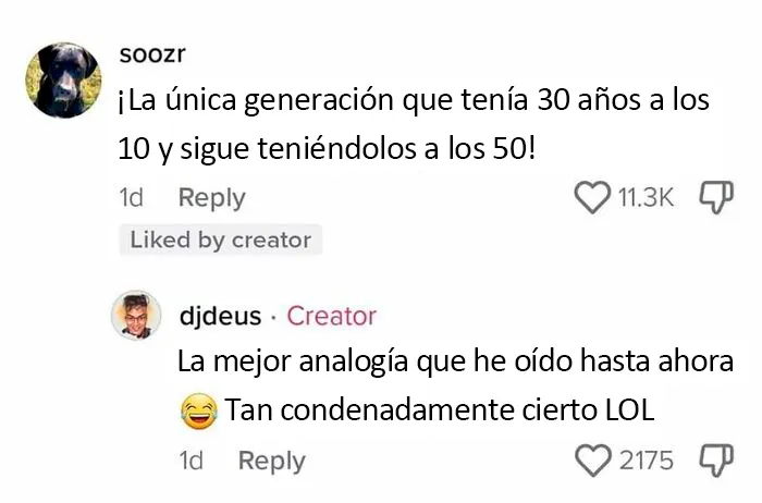 20 Memes de la Generación X que te harán viajar en el tiempo entre risas