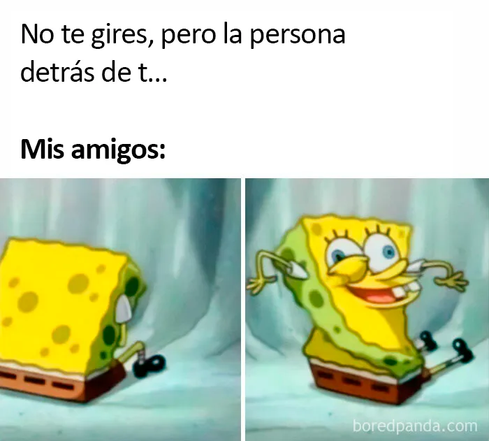 20 Memes bien condimentados para que sonrías hoy