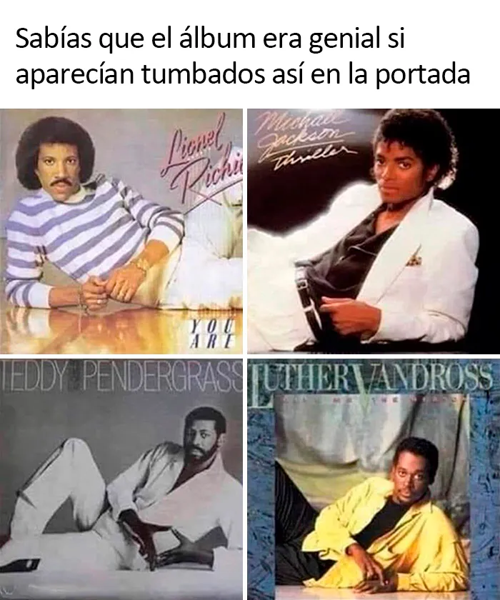 20 Memes llenos de nostalgia que nos devuelven a la década de los 90