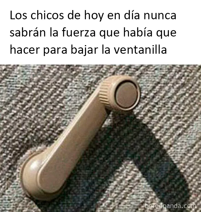 20 Publicaciones desquiciadas de las que reírse en el grupo "Ok, Boomer"