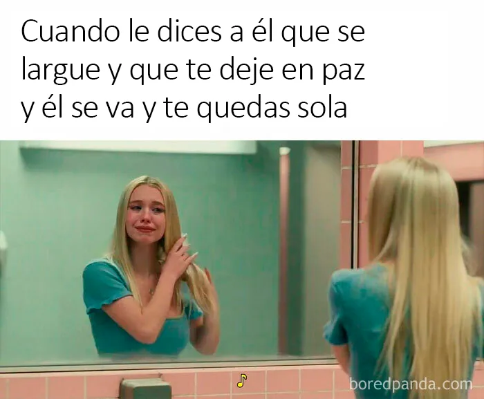 20 Memes bien condimentados para que sonrías hoy