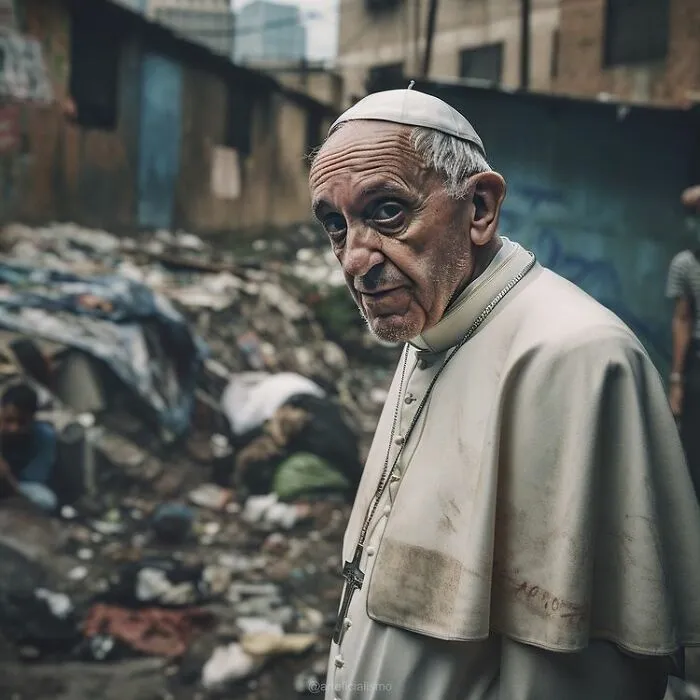 Papa Francisco