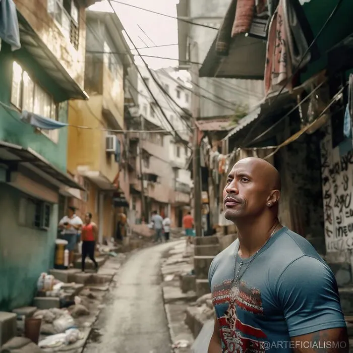 The Rock