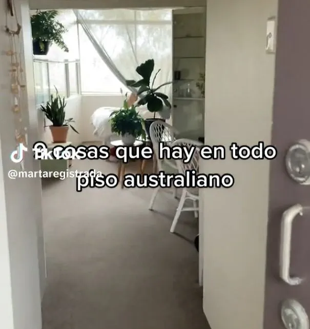 9 Cosas Que Hay En Todo Piso Australiano