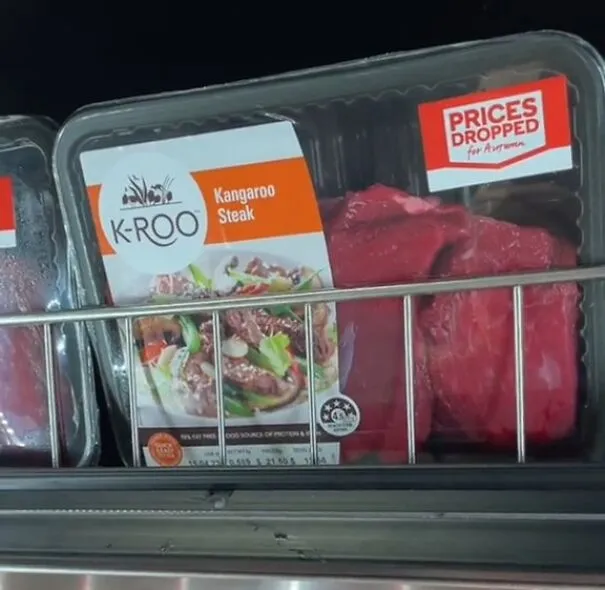 Curiosidades De Los Supermercados Australianos