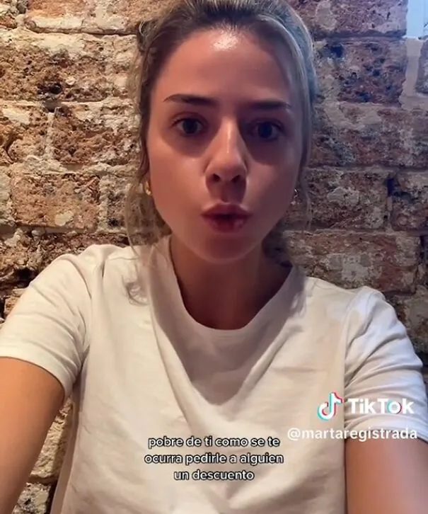 Nada De Regatear