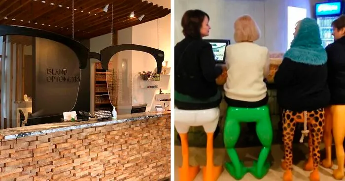 40 Diseñadores que no olvidaron incluir la "diversión" al crear muebles