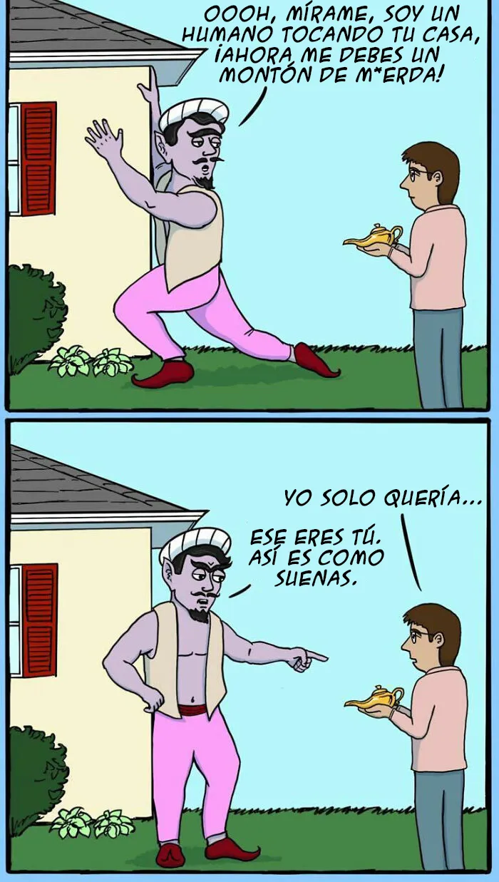 10 Cómics donde los superhéroes aparecen retratados de modo muy humano