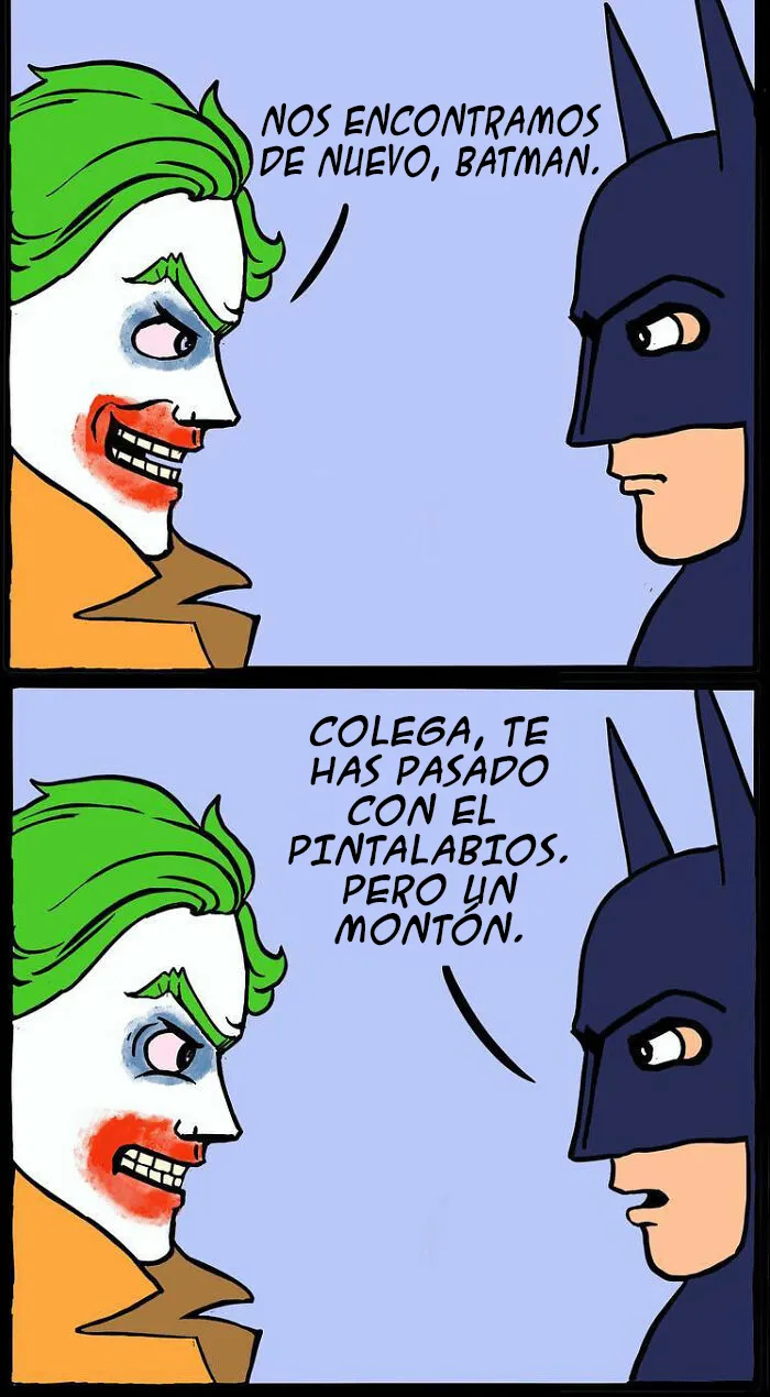 10 Cómics donde los superhéroes aparecen retratados de modo muy humano