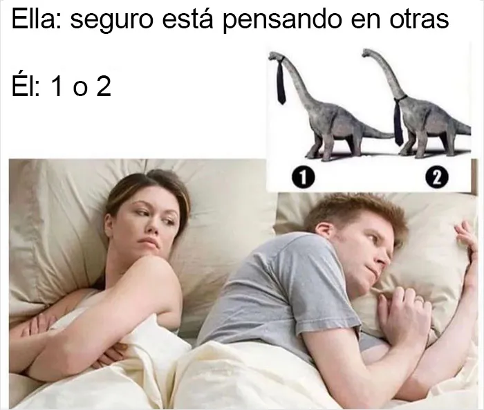 Por si llevas un mal día, aquí tienes 20 divertidísimos memes compartidos en "Meme Lord"