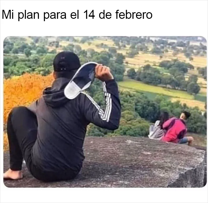 Por si llevas un mal día, aquí tienes 20 divertidísimos memes compartidos en "Meme Lord"