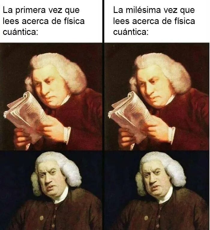 Siempre es lo mismo