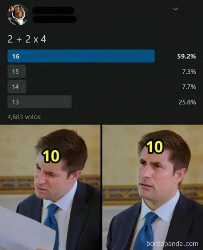 20 Divertidísimos memes que podrían ayudarte a sobrellevar el día de hoy