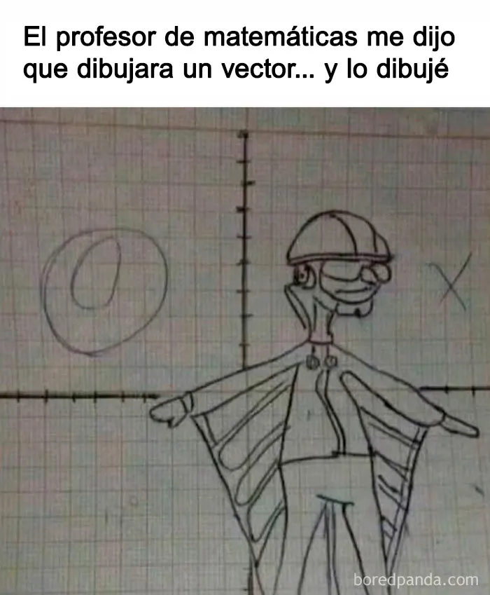 20 Divertidísimos memes que podrían ayudarte a sobrellevar el día de hoy