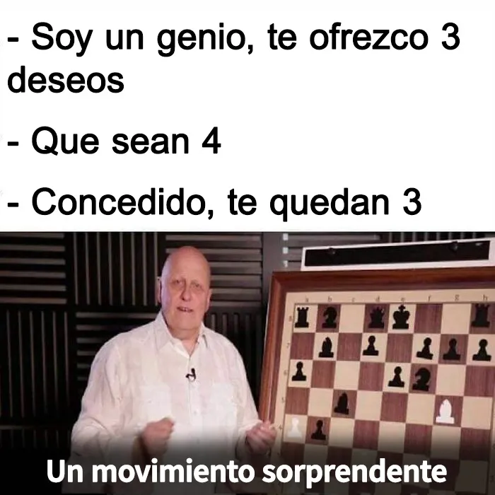 20 Divertidísimos memes que podrían ayudarte a sobrellevar el día de hoy