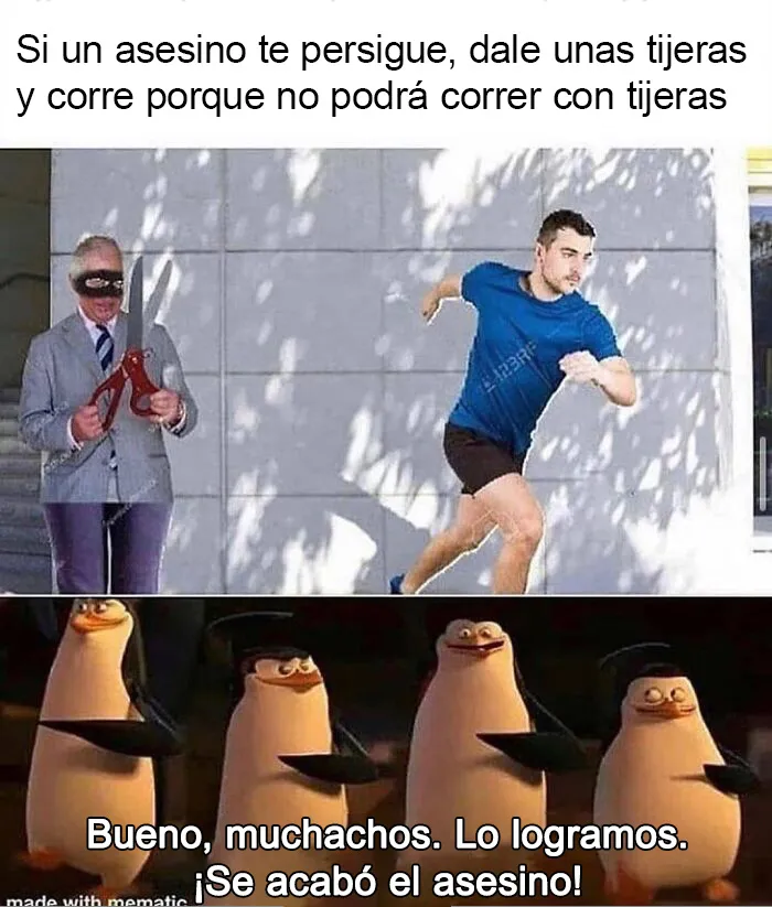 20 Divertidísimos memes que podrían ayudarte a sobrellevar el día de hoy
