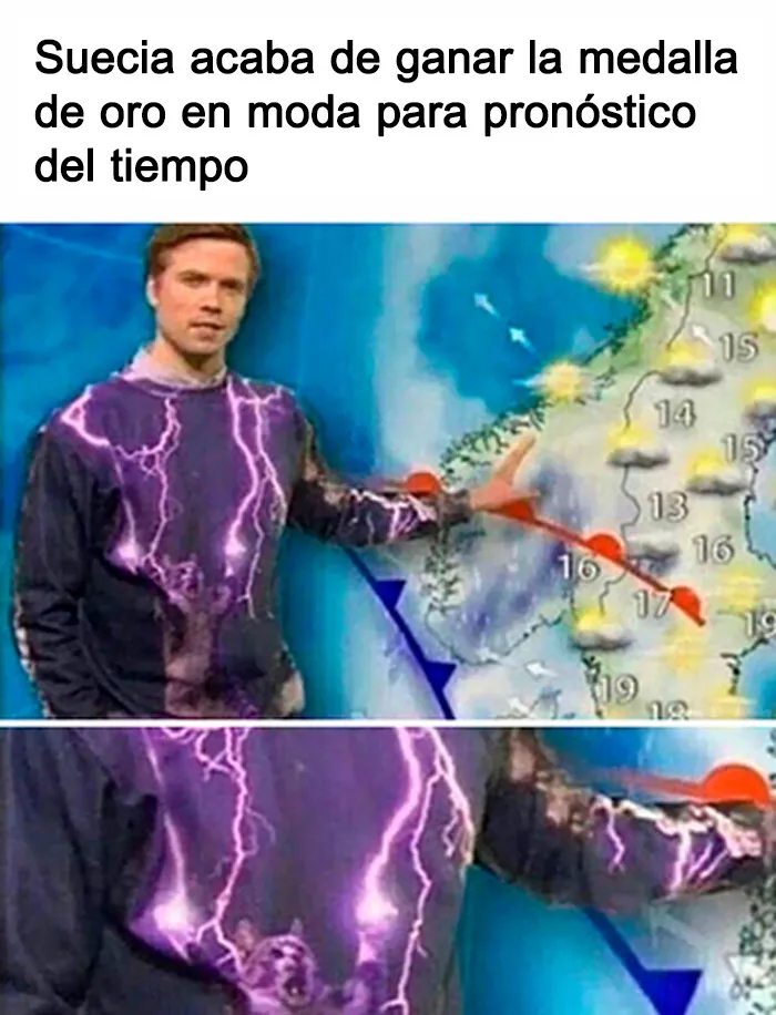 20 Divertidísimos memes que podrían ayudarte a sobrellevar el día de hoy