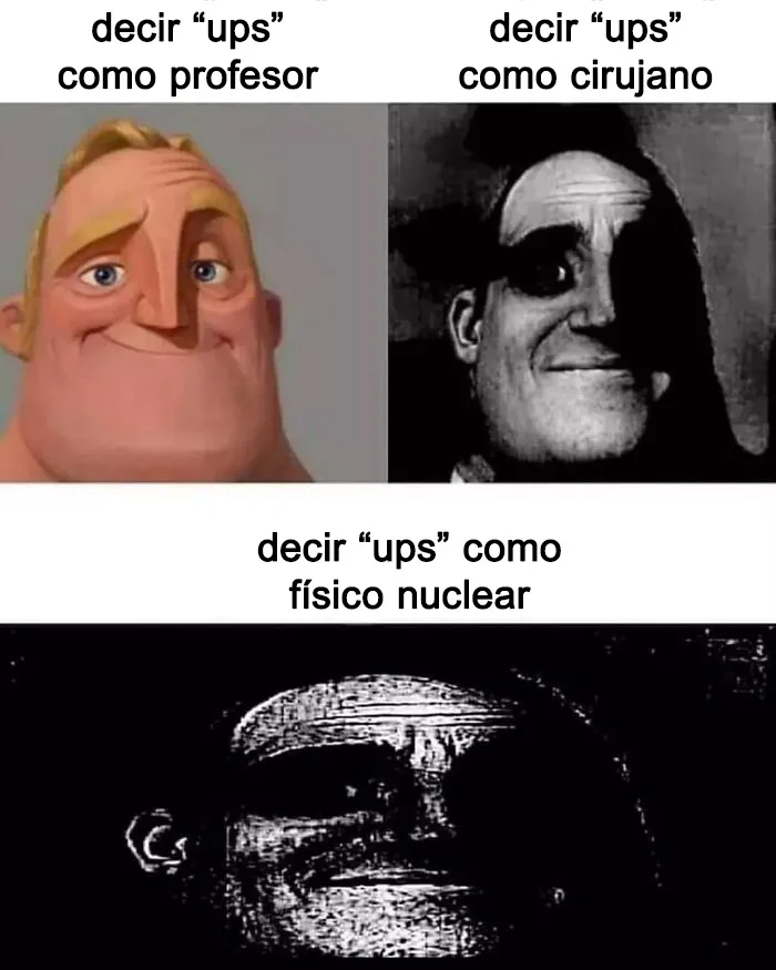 20 Divertidísimos memes que podrían ayudarte a sobrellevar el día de hoy
