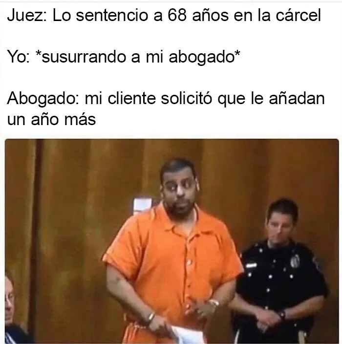 20 Divertidísimos memes que podrían ayudarte a sobrellevar el día de hoy