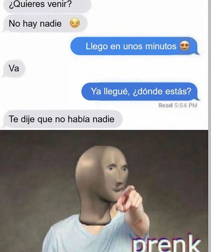 20 Divertidísimos memes que podrían ayudarte a sobrellevar el día de hoy