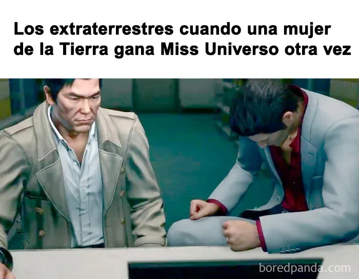 20 Divertidísimos memes que podrían ayudarte a sobrellevar el día de hoy